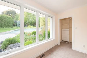 window