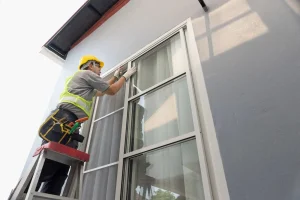Window Insulation